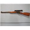 Image 5 : WINCHESTER, MODEL 94, .22 S.L.LR, LEVER ACTION, BUSHNELL 3X8 SCOPE CHIEF VARIABLE SCOPE, SOME RUST