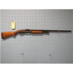REMINGTON, WINGMASTER 870, 12 GA, PUMP ACTION, 2 3/4