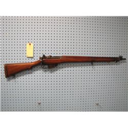 LEE ENFIELD, 303 BOLT CLIP, FULL WOOD