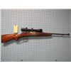 Image 1 : SAVAGE, MODEL 99C SERIES A, 243 WIN, LEVER ACTION, ELECTRO POINT 4X40 WIDE SCOPE