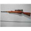Image 5 : LEE ENFIELD, 303 BOLT ACTION, B R B.S.A. CO 1918 SHT LE III* WITH SOFT SIDE GUN CASE