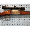 Image 3 : SAVAGE, MODEL 99, SAV 303, LEVER, ACTION, BELL SCOPE