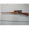 Image 5 : SAVAGE, MODEL 99, SAV 303, LEVER, ACTION, BELL SCOPE