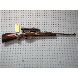 LEE ENFIELD G.R.I. 1945, NO. 1 MK. III, 303 BOLT, CHURCHILL (GUNMAKERS) LTD