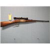 Image 1 : SAVAGE MODEL 99, 30-30, LEVER ACTION, BUSHNELL 3X BANNER SCOPE