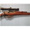 Image 3 : LEE ENFIELD, 303, BOLT, BUSHNELL 4X BANNER SCOPE