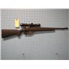 Image 1 : LEE ENFIELD, NO 4 MK 1 ROF(f) 12/43, 303, BOLT ACTION, TASCO SCOPE 2 - 7 X 32, FIBERGLASS STOCK
