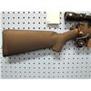 Image 2 : LEE ENFIELD, NO 4 MK 1 ROF(f) 12/43, 303, BOLT ACTION, TASCO SCOPE 2 - 7 X 32, FIBERGLASS STOCK