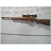 Image 5 : LEE ENFIELD, NO 4 MK 1 ROF(f) 12/43, 303, BOLT ACTION, TASCO SCOPE 2 - 7 X 32, FIBERGLASS STOCK
