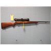 Image 1 : STURM RUGER, RUGER 77/17, 17, HMR, BOLT ACTION, REPEATER W CLIP, TASCO MAG SCOPE