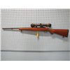Image 5 : STURM RUGER, RUGER 77/17, 17, HMR, BOLT ACTION, REPEATER W CLIP, TASCO MAG SCOPE