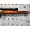Image 3 : WINCHESTER, MODEL 88, 308 WIN, LEVER ACTION, SCOPE CHIEF VI SERIAL NO. 8627
