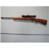 Image 5 : WINCHESTER, MODEL 88, 308 WIN, LEVER ACTION, SCOPE CHIEF VI SERIAL NO. 8627
