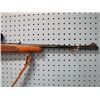 Image 4 : PARKER-HALL, SAFARI, 243 WINCHESTER, BOLT ACTION, SCOPE, WEAVER, STRAP