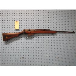 LEE ENFIELD, 303, BOLT ACTION, B.S.A. CO.