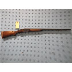 SAFARI ARMS LTD. 10 GA 3 1/2", HINGE BREAK, DOUBLE BARRELL