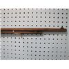 Image 4 : WINCHESTER, 1890, 22 CAL, WRF, OCTAGON BARREL, TAKE DOWN, SER #143XXX DATE OF MANUFACTURE: 1902