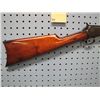 Image 2 : WINCHESTER, 1890, 22 CAL, WRF, OCTAGON BARREL, TAKE DOWN SER # 540XXX DATE OF MANUFACTURE: 1915