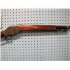 Image 3 : WINCHESTER MODEL 01, 10GA, LEVER ACTION, PISTOL GRIP, SER # 67XXX, DATE OF MANUFACTURE: 1906
