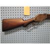 Image 2 : WINCHESTER, 1886, 12 GA, LEVER ACTION, PISTOL GRIP, SER # 60XXX, DATE OF MANUFACTURE: 1891