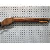 Image 3 : WINCHESTER, 1886, 12 GA, LEVER ACTION, PISTOL GRIP, SER # 60XXX, DATE OF MANUFACTURE: 1891