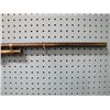 Image 4 : WINCHESTER, 1897, 12 GA, PUMP ACTION, PISTOL GRIP, TAKE DOWN, EXPOSED HAMMER, SER # 362XXX; DATE OF 