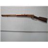 Image 5 : WINCHESTER, 1894, 25-35 WCF, RIFLE, OCTAGON BARRELL, BUCKHORN, BACKSIGHT, SCRESCENT BUTT, RARE CALIB