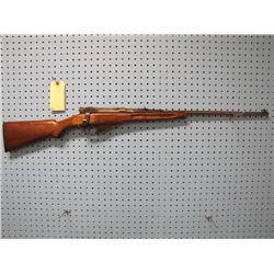 WINCHESTER, 235 USN STRAIGHT PULL US NAVY LEE, BUCKHORN, REAR SIGHT, INTERNAL MAGAZINE, SER # 137XXX