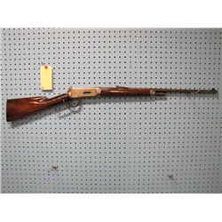 WINCHESTER, MODEL 55, 32 WIN SPL, NICKLE STEEL TAKE DOWN, LOW SERIAL NO, SER # 49XX; DATE OF MANUFAC
