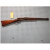 Image 1 : WINCHESTER, 1894, 30 WCF, CARBINE, FLAT TOP STOCK, BUCKHORN SIGHT, CRESCENT BUTT, SER # 720XXX; DATE