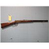 Image 1 : WINCHESTER, 1892, 32-20, RIFLE, FLATTOP STOCK, CRESCENT BUTT, SER # 619XXX; DATE OF MANUFACTURE: 191