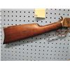 Image 2 : WINCHESTER, 1894, 32 WC SPL RIFLE, SER # 428XXX; DATE OF MANUFACTURE: 1907