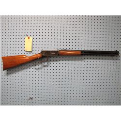 WINCHESTER, 30-30 CANADIAN CENTENNIAL CARBINE, SADDLE RING, SER # 17229