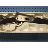 Image 4 : WINCHESTER JOHN WAYNE, MODEL 94, 32-40, LEVER ACTION, JOHN WAYNE COMMEMORATIVE W SADDLE RING IN BOX,