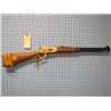 Image 1 : WINCHESTER, MODEL 94, 30-30 WIN, LEVER ACTION, COMANCHE COMMERATIVE, NO BOX , SOME RUST, SER #CC7845