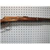 Image 3 : WINCHESTER, MODEL 94, 30 WCF, LEVER ACTION, SADDLE RING - RUSTY
