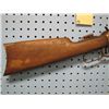 Image 2 : WINCHESTER, 32 WX, LEVER ACTION, PEEP SITE, SOME RUST SER $505475