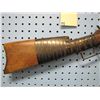 Image 2 : MARLINE, 3855, LEVER ACTION, HEX BARRELL, RUSTY