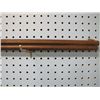 Image 4 : MARLINE, 3855, LEVER ACTION, HEX BARRELL, RUSTY