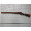 Image 5 : MARLINE, 3855, LEVER ACTION, HEX BARRELL, RUSTY