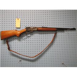 MARLIN 444S, LEVER ACTION, .444 MARLIN CAL
