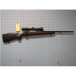 SAKO, M995, 30-06, BOLT ACTION, 2 CLIPS, BOSCH & LOMB ELITE 3000 SCOPE