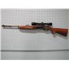 Image 5 : REMINGTON, MODEL 7400, 270 WIN, SEMI AUTO, BUSHNESLL SPORTVIEW SCOPE WITH SOFT SIDE GUN CASE