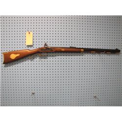 HAWKEN WOODSMAN TRADITION, .50 CAL, FLINTLOCK