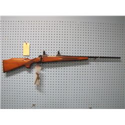 WINCHESTER, 70 XTR SPORTER MAGNUM, .300 WIN MAG, WITH SCOPE RINGS & FRONT & REAR SIGHT