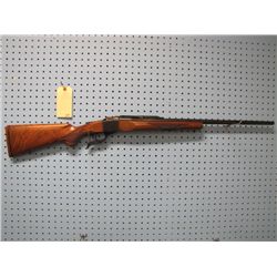 RUGER NO. 1 STANDARD, 22-250 CAL, SINGLE SHOT