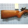 Image 2 : MOSSBERT, MODEL 144LSB, .22 L.R. ONLY, BOLT ACTION, CLIP, BULL BARREL, PEEP SIGHTS