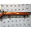 Image 3 : MOSSBERT, MODEL 144LSB, .22 L.R. ONLY, BOLT ACTION, CLIP, BULL BARREL, PEEP SIGHTS