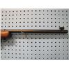 Image 4 : MOSSBERT, MODEL 144LSB, .22 L.R. ONLY, BOLT ACTION, CLIP, BULL BARREL, PEEP SIGHTS