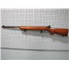 Image 5 : MOSSBERT, MODEL 144LSB, .22 L.R. ONLY, BOLT ACTION, CLIP, BULL BARREL, PEEP SIGHTS